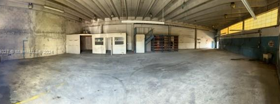 Commercial Property